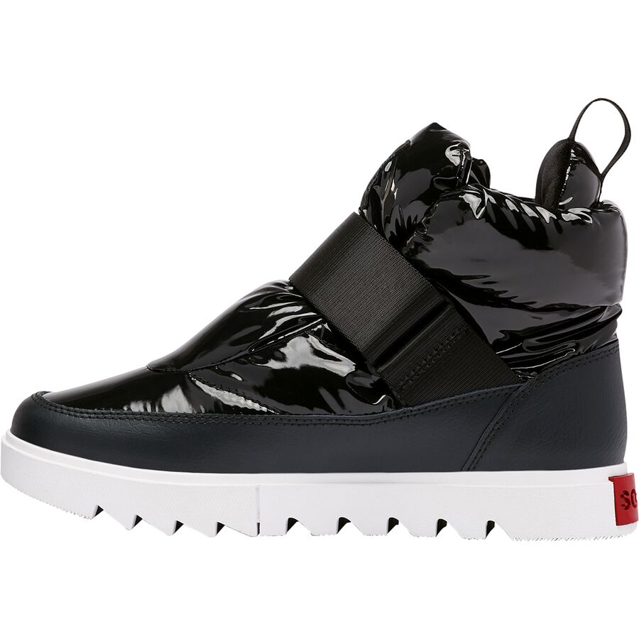 sorel joan of arctic next lite strap