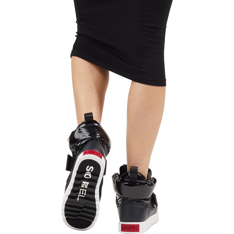 sorel joan of arctic boots lite