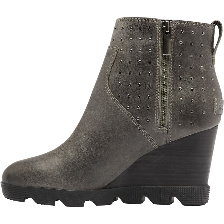 sorel joan uptown boots