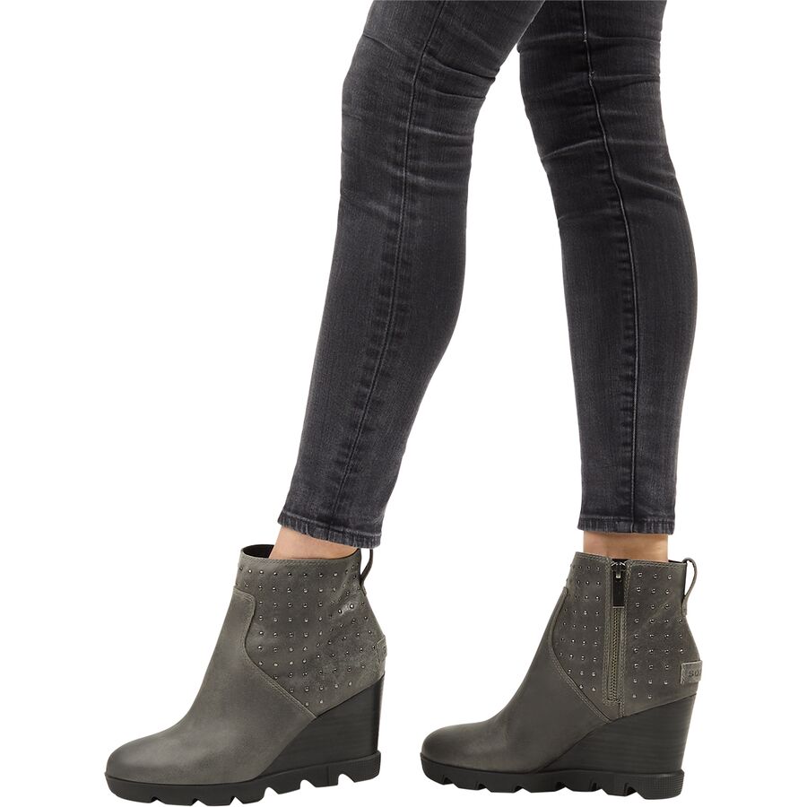 sorel joan uptown boots
