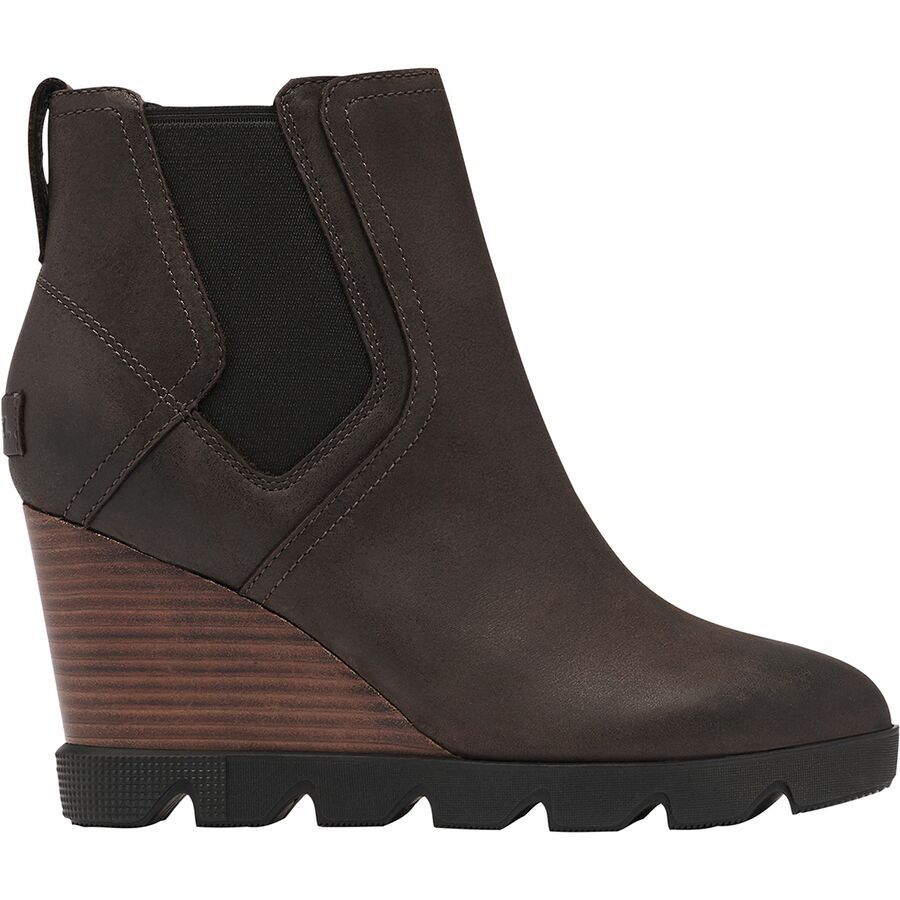 sorel joan uptown boots