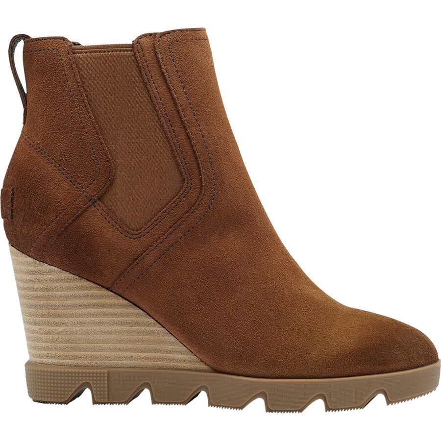 sorel joan uptown boots