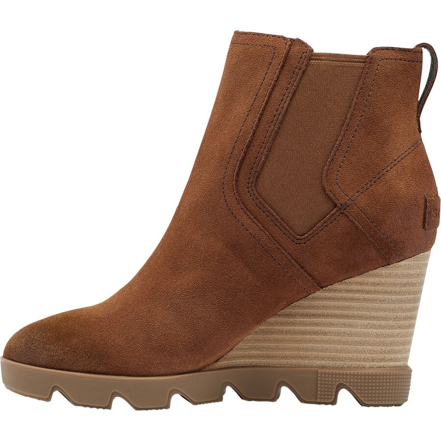 sorel joan uptown boots