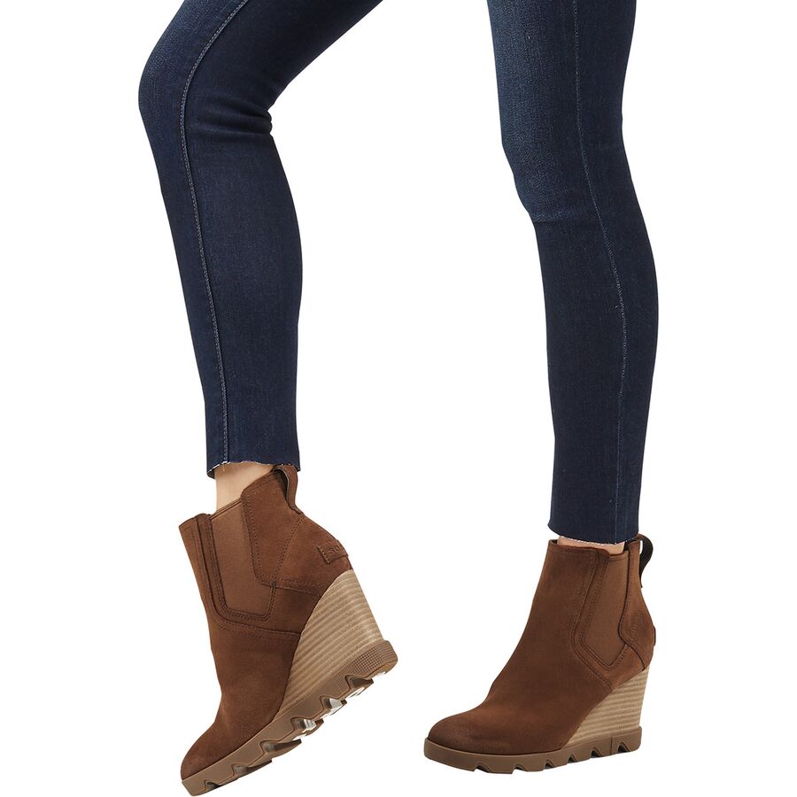 sorel joan uptown boots