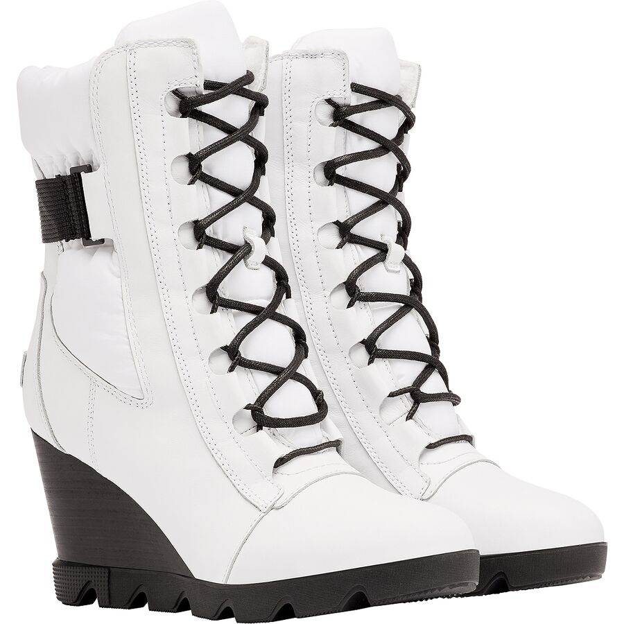 sorel joan uptown boots