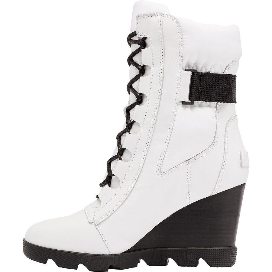 sorel joan uptown boots