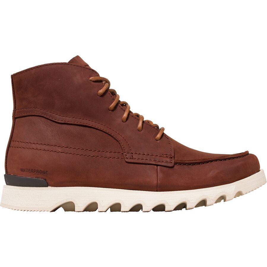 SOREL Kezar WP Moc Boot Men's Footwear
