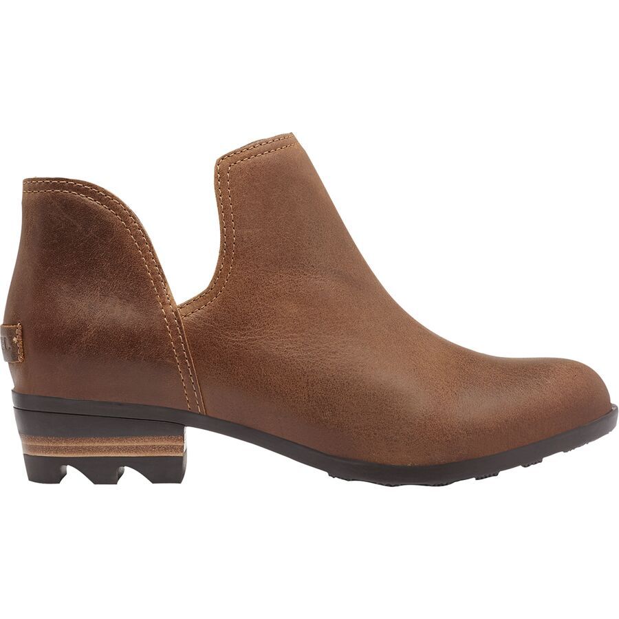 sorel women's lolla tall ii boot