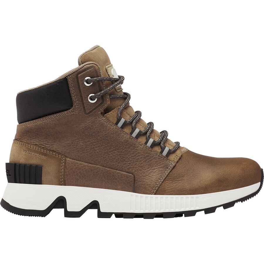mens mac hill mid ltr boot