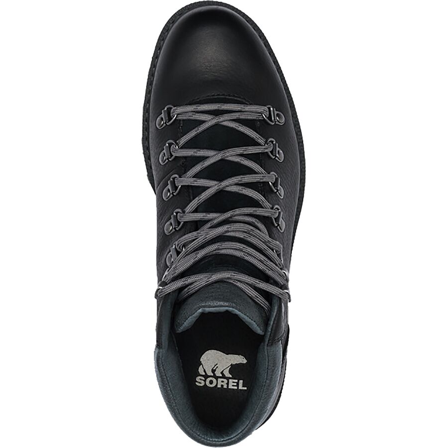 sorel madson hiker wp