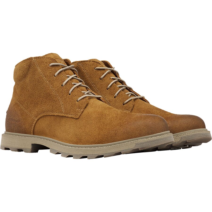 brogini long riding boots