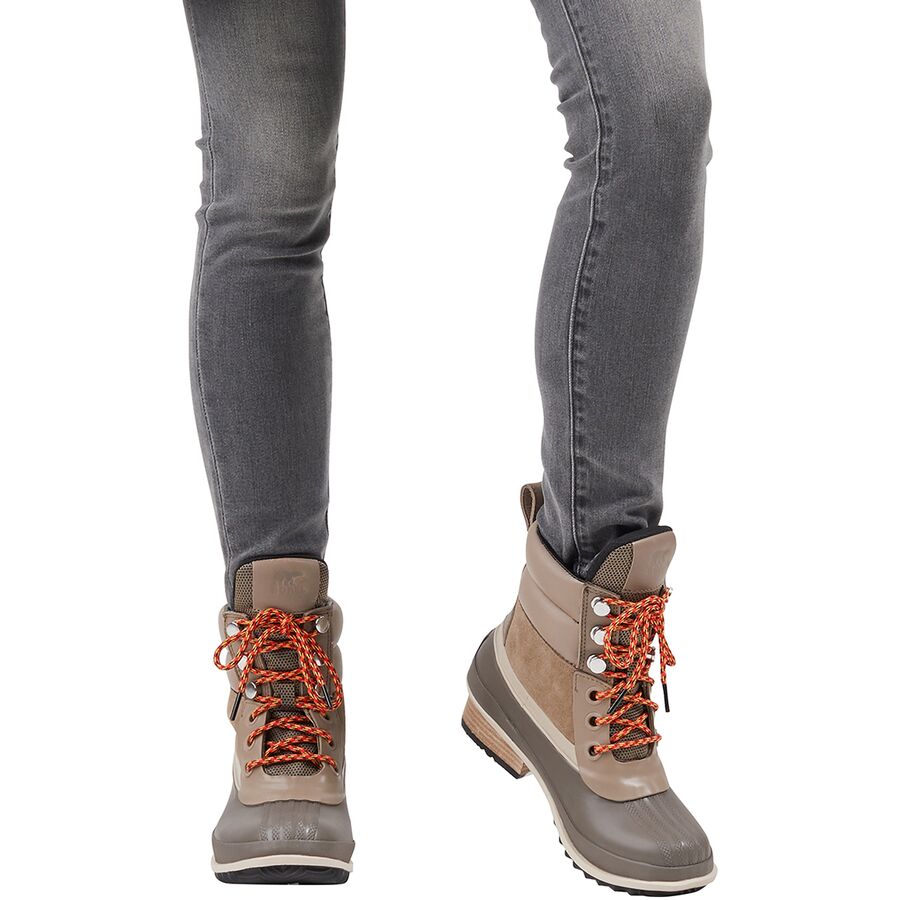 sorel slimpack reviews