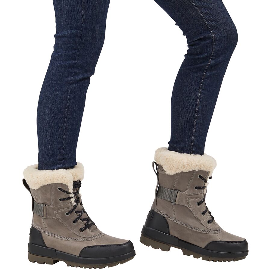 sorel tivoli iv parc boot canada