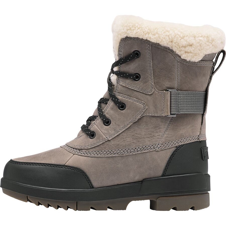 sorel women's tivoli iv tall boot snow boot