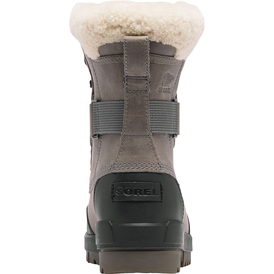 tivoli iv boot