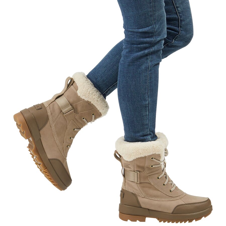 sorel tivoli boot sale