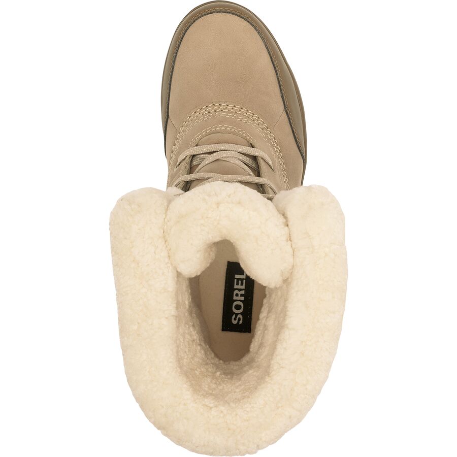 sorel tivoli iv parc boot canada