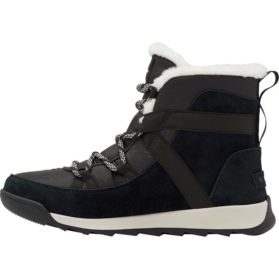 women's whitney ii flurry boot