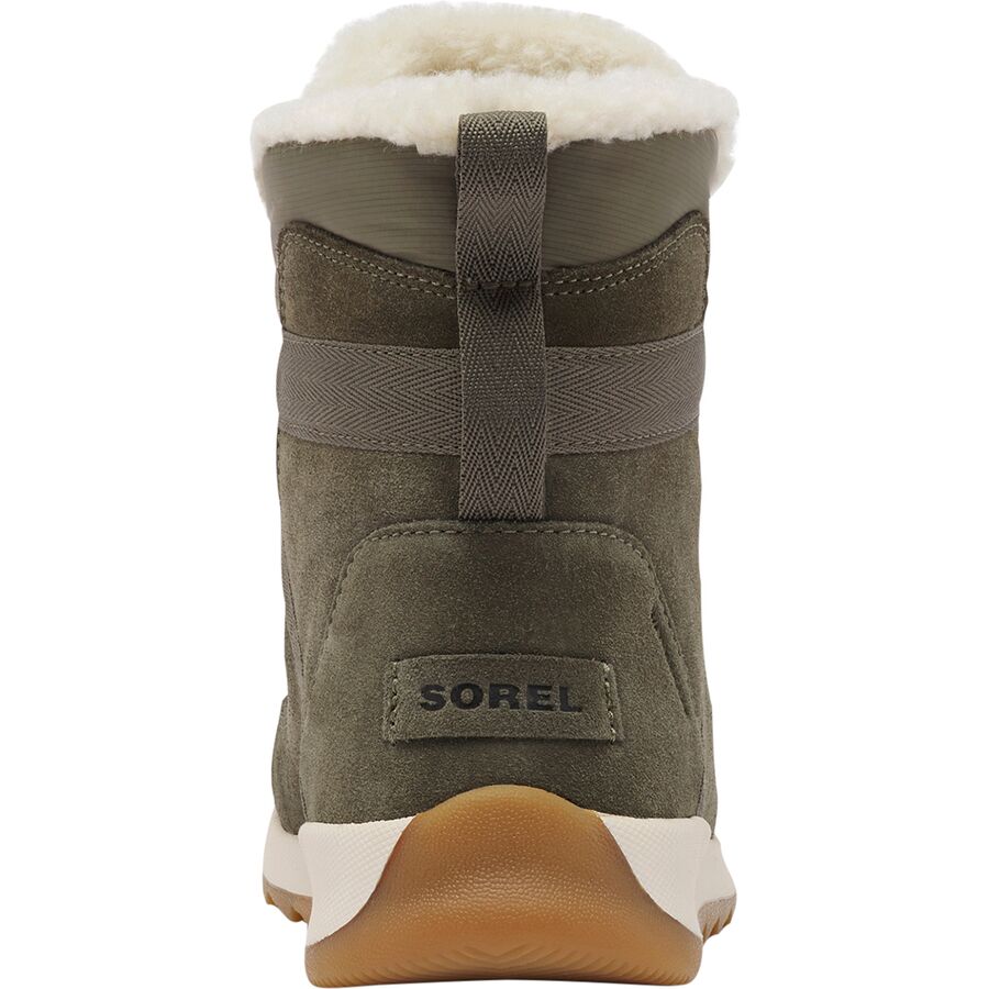 women's whitney ii flurry boot
