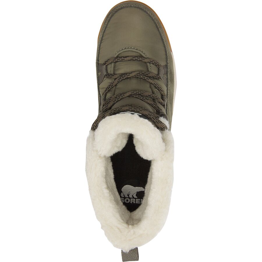 women's whitney ii flurry boot