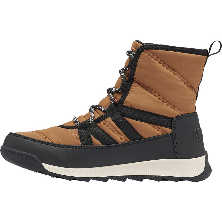 sorel whitney tan