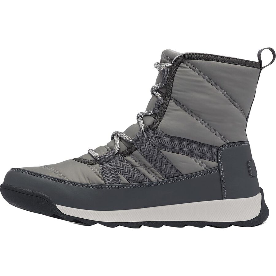 sorel whitney tan