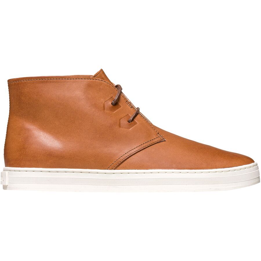 chukka sneakers