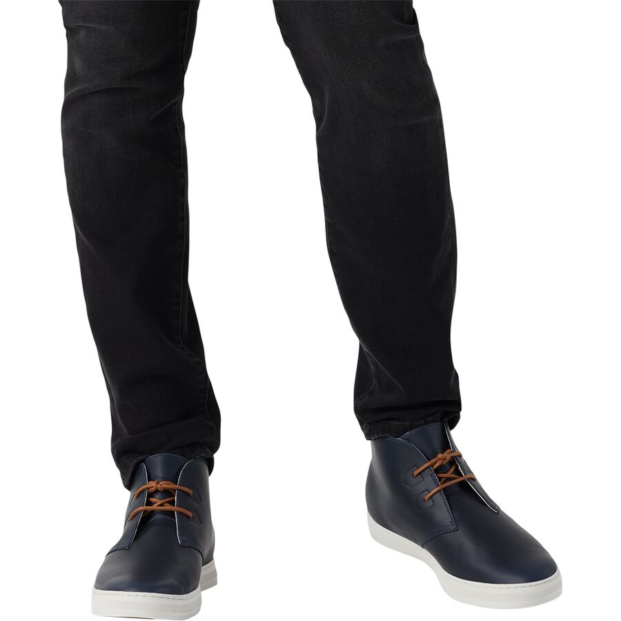 sorel mens all weather sneaker