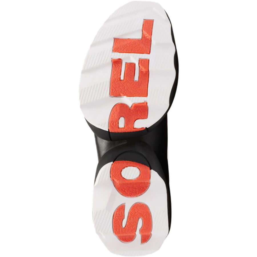 sorel shoe strings