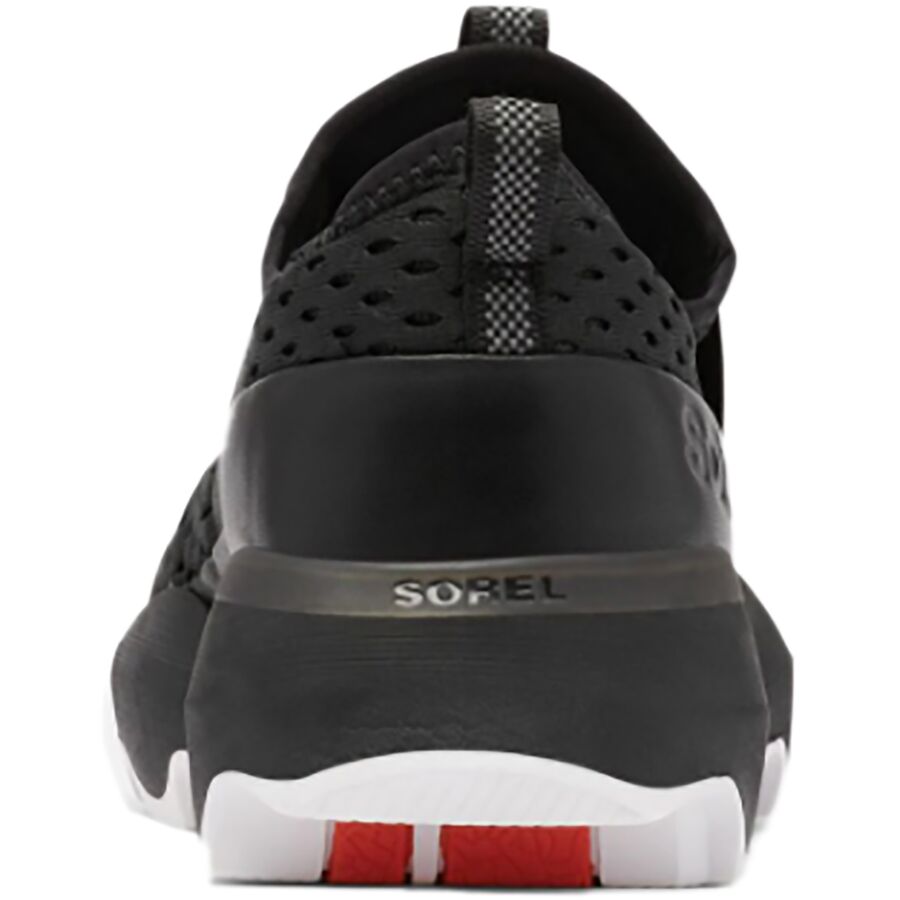 sorel kinetic impact strap