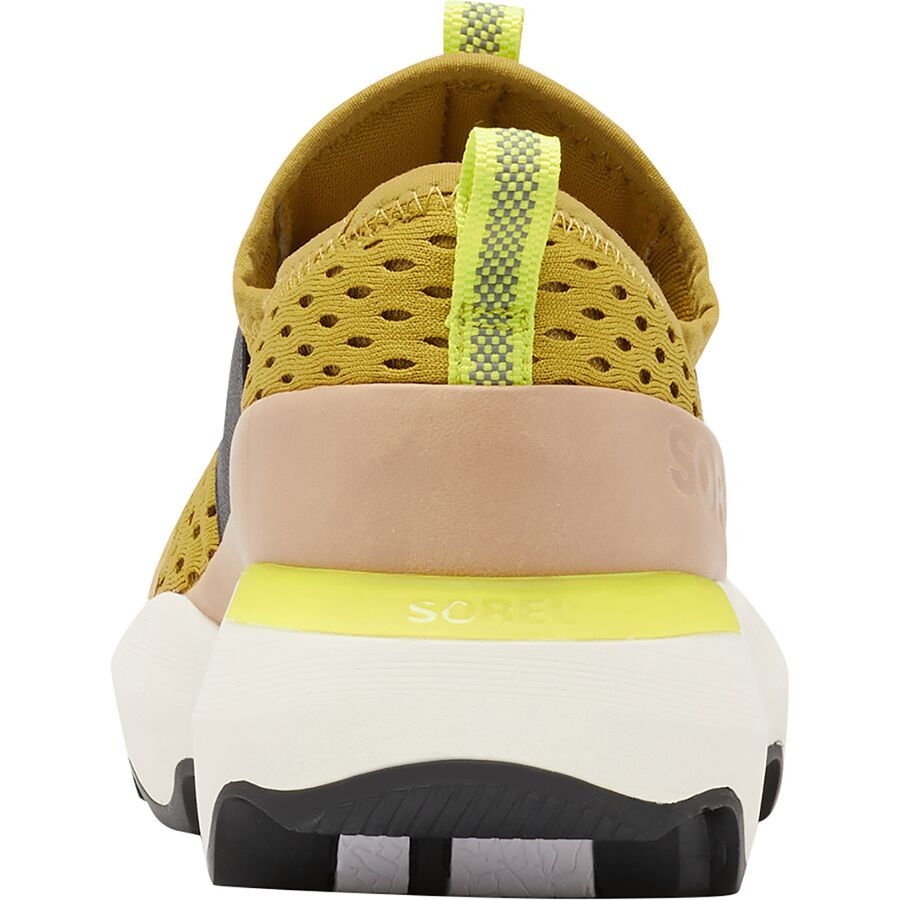 sorel shoe strings