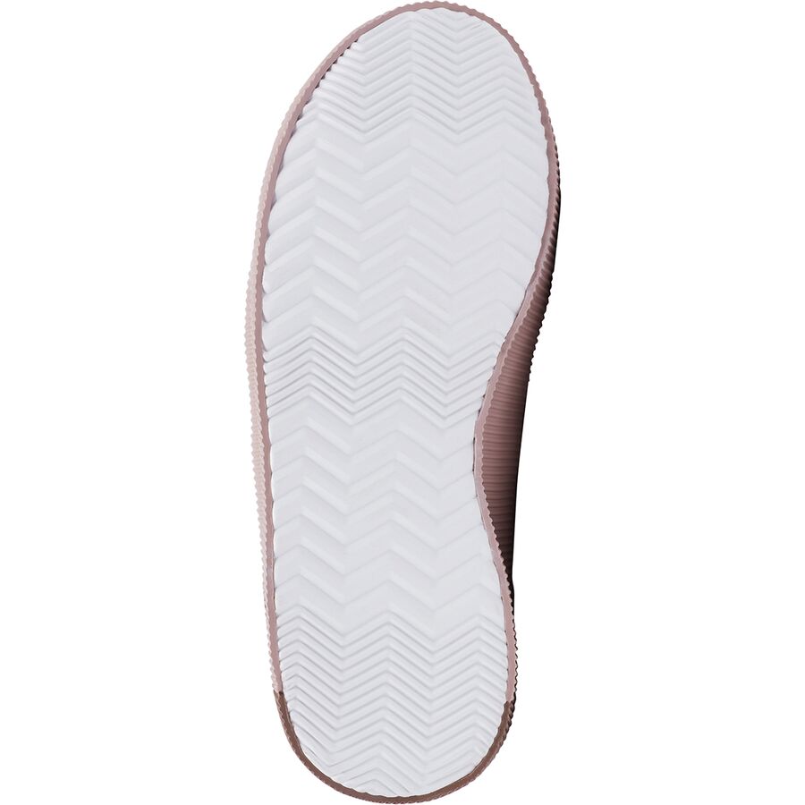 sorel women's out n about plus lace sneaker
