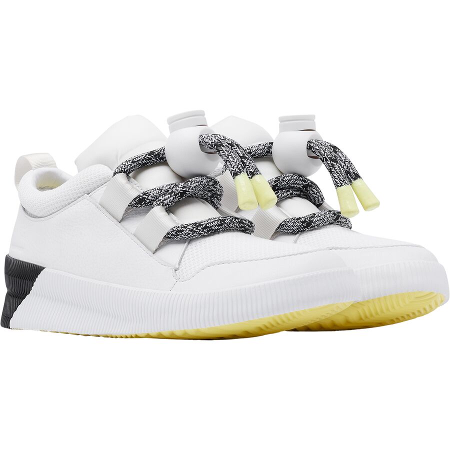 sorel out n about plus classic sneaker