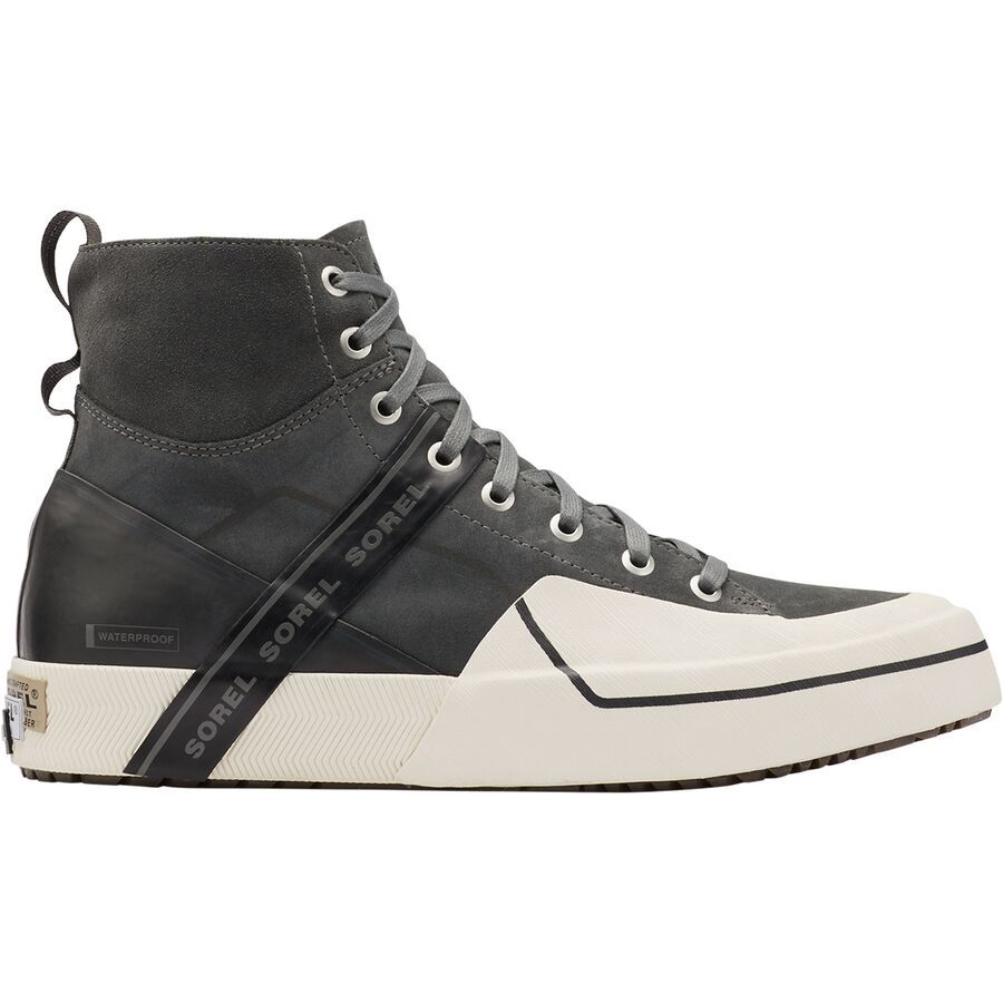 men's grit ™ mid sneaker