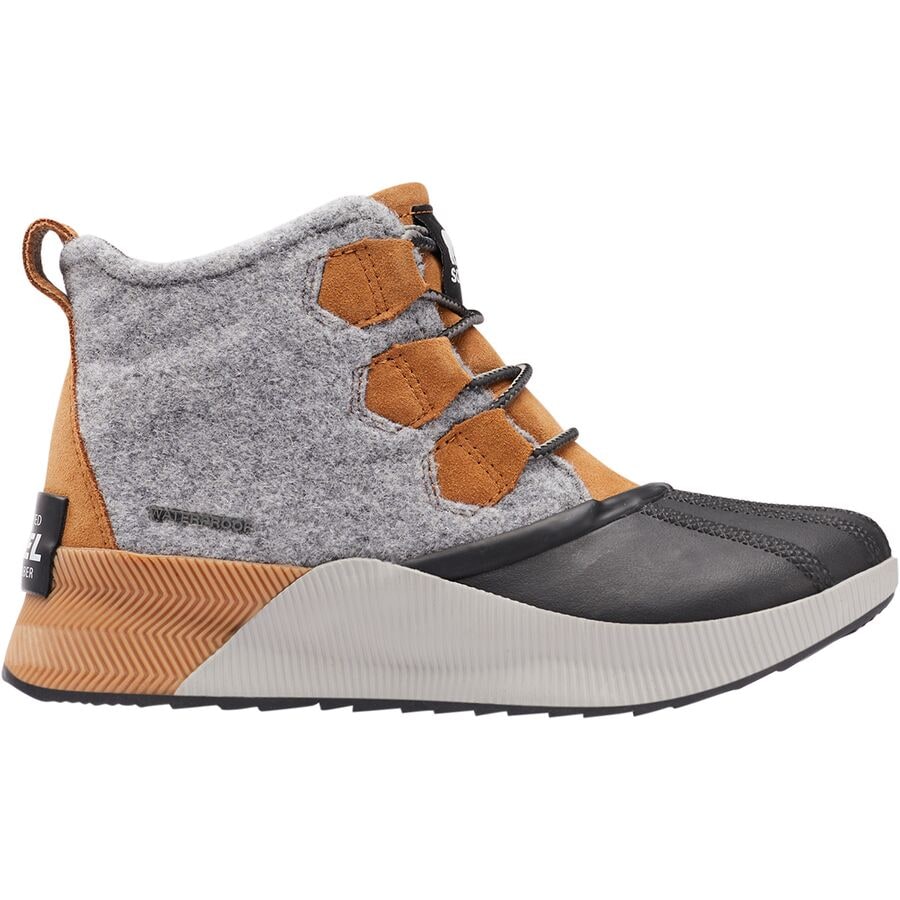 Out N About III Classic Duck Boot - Women's