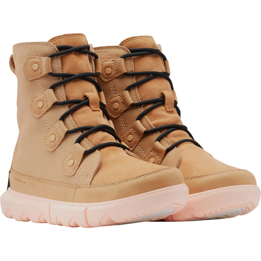 sorel explorer joan