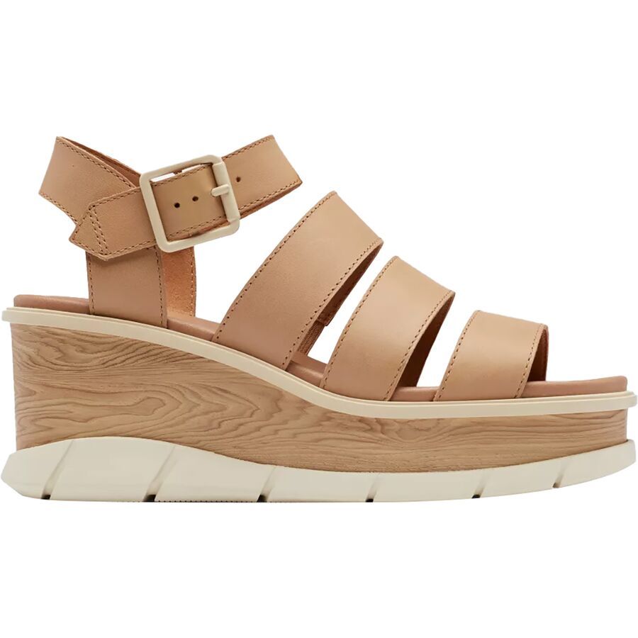 Joanie III Ankle Strap Sandal - Women's