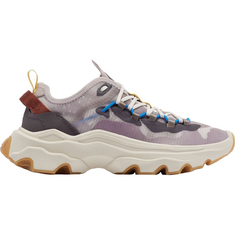 Kinetic Breakthru Tech Lace Sneaker - Women's