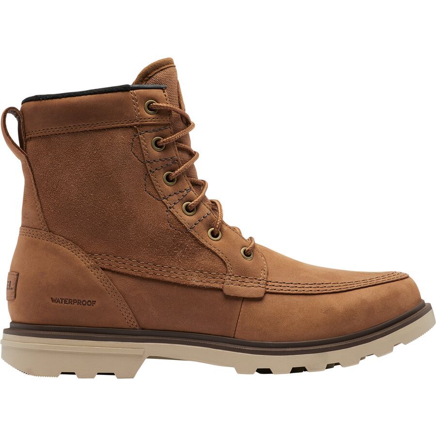 Carson Storm WP Boot - Men's