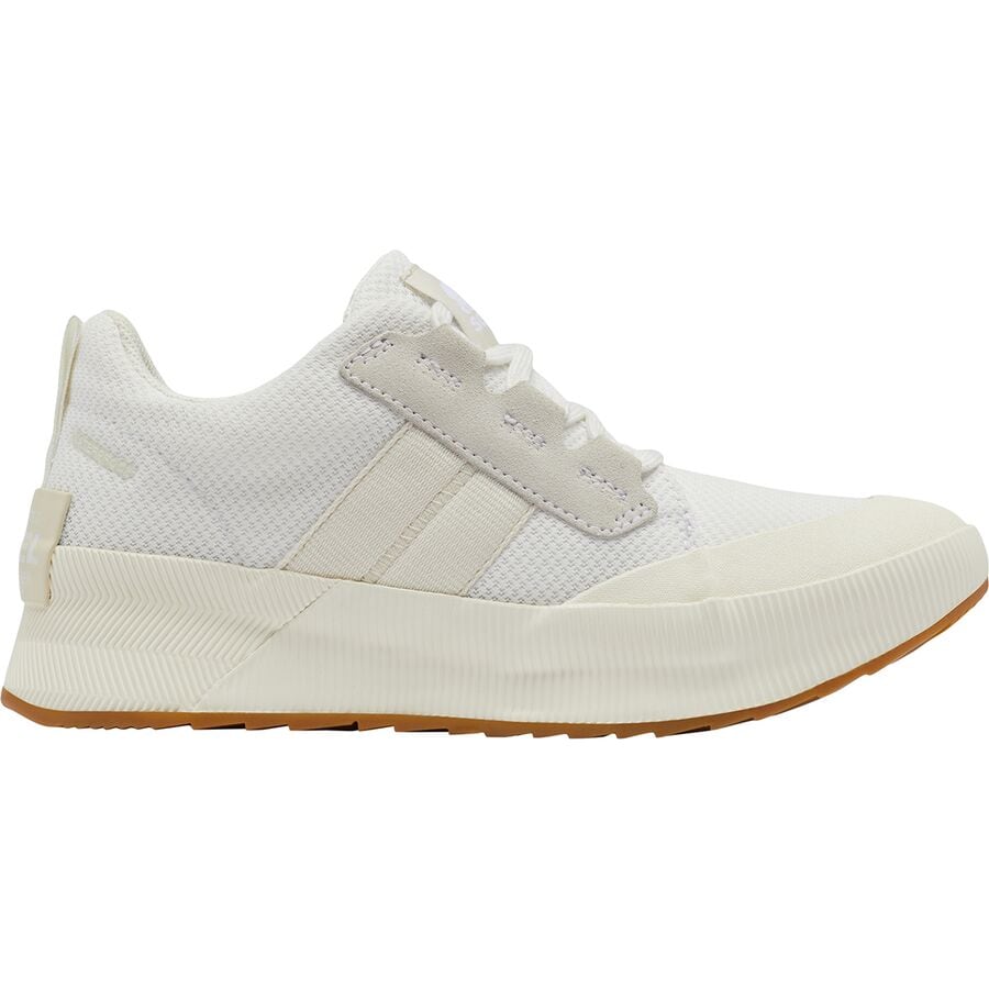 Out N About III Low WP Sneaker - Women's
