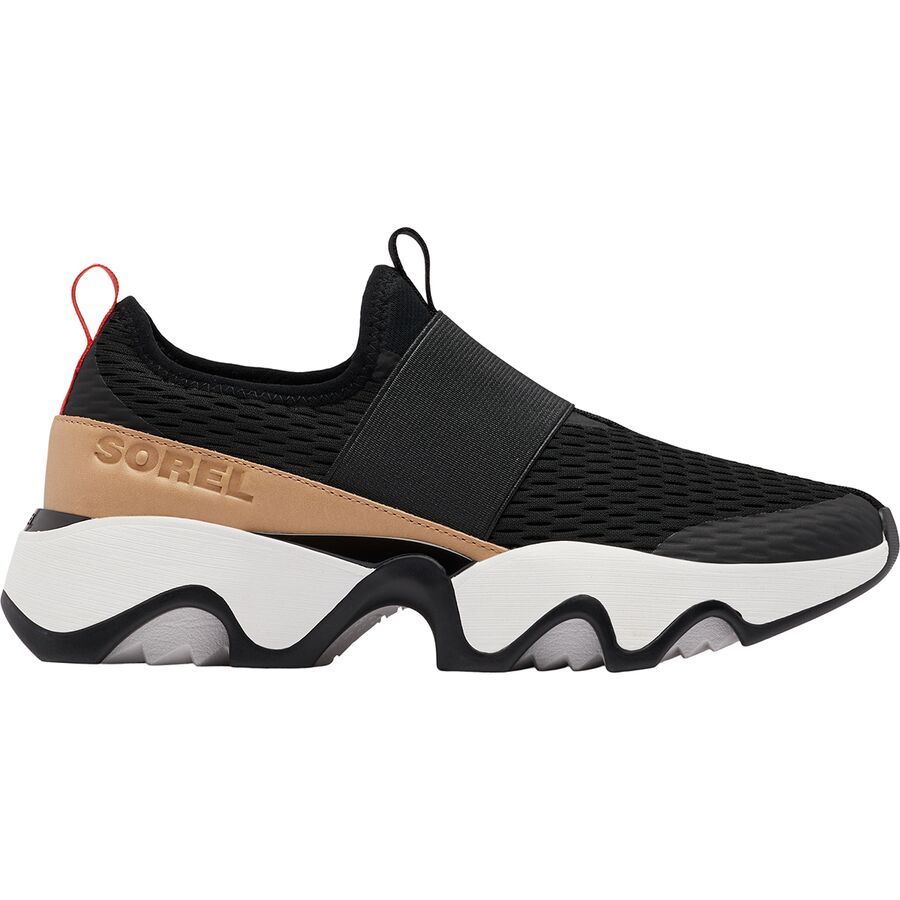 Kinetic Impact II Strap Sneaker - Women's