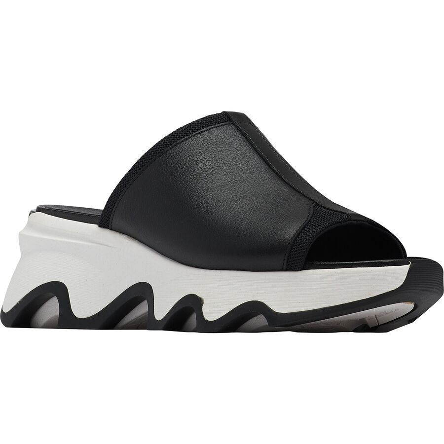 SOREL Impact Slide High Sandal Women's Footwear