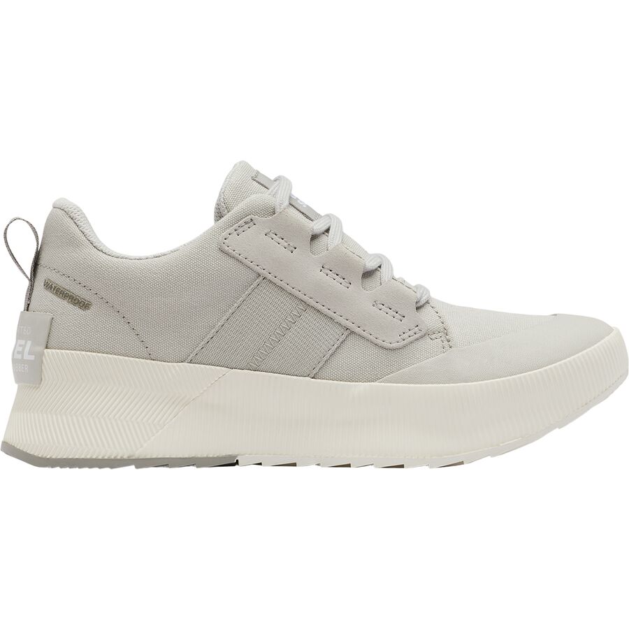 Out N About III Low Canvas Sneaker - Women's