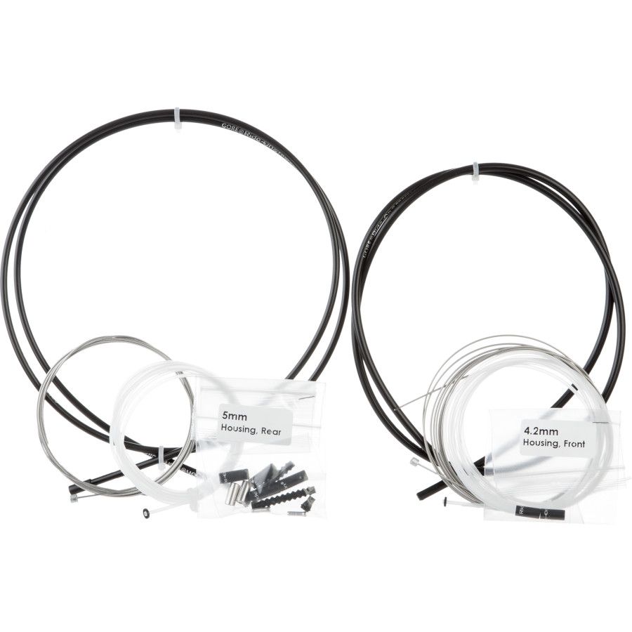 sram slickwire shift cable