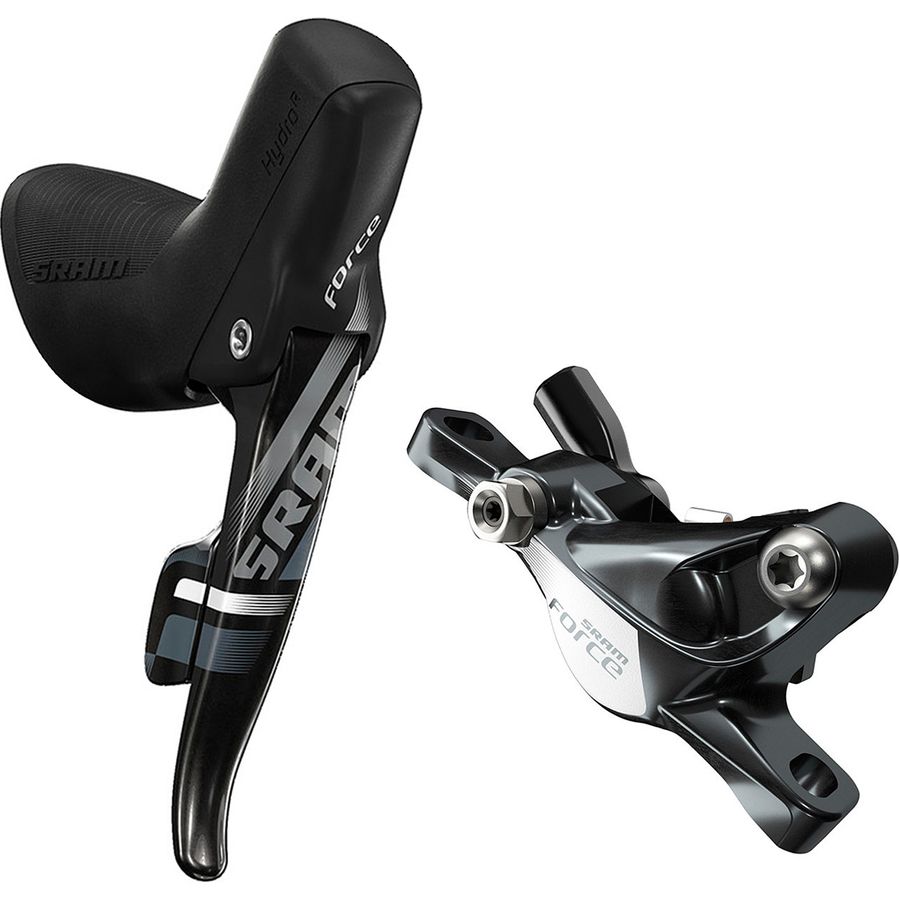 SRAM - Force 22 Hydraulic Disc Brake - One Color