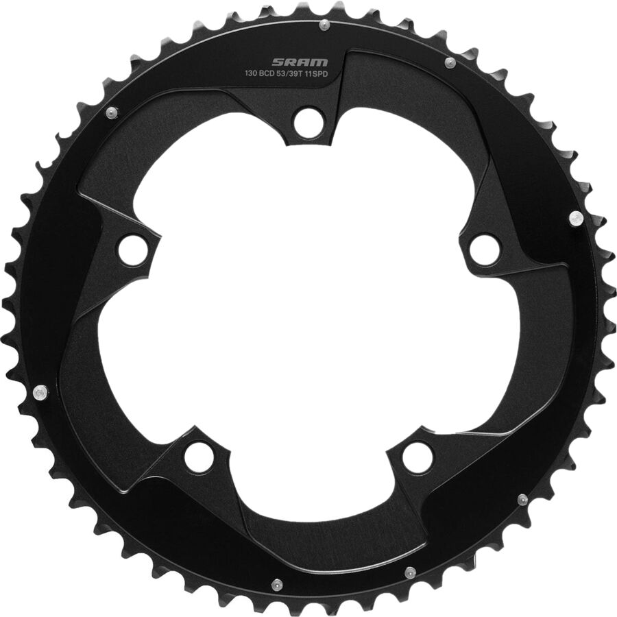 Red Road Chainring - 2023