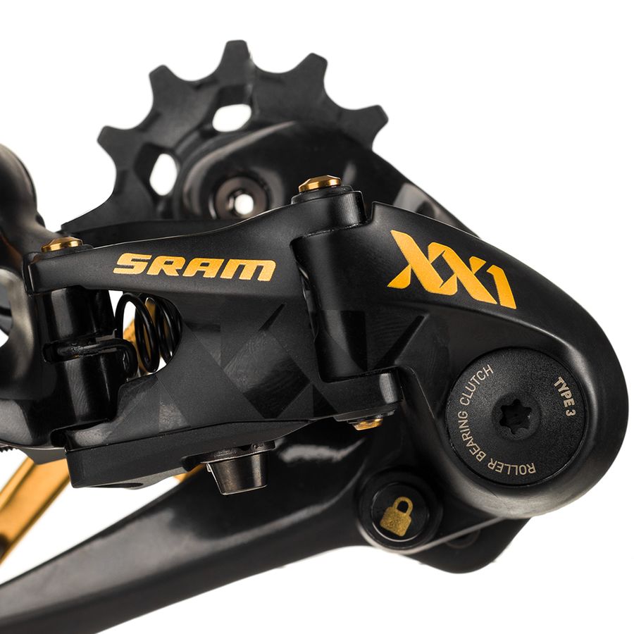 sram eagle rear derailleur reviews