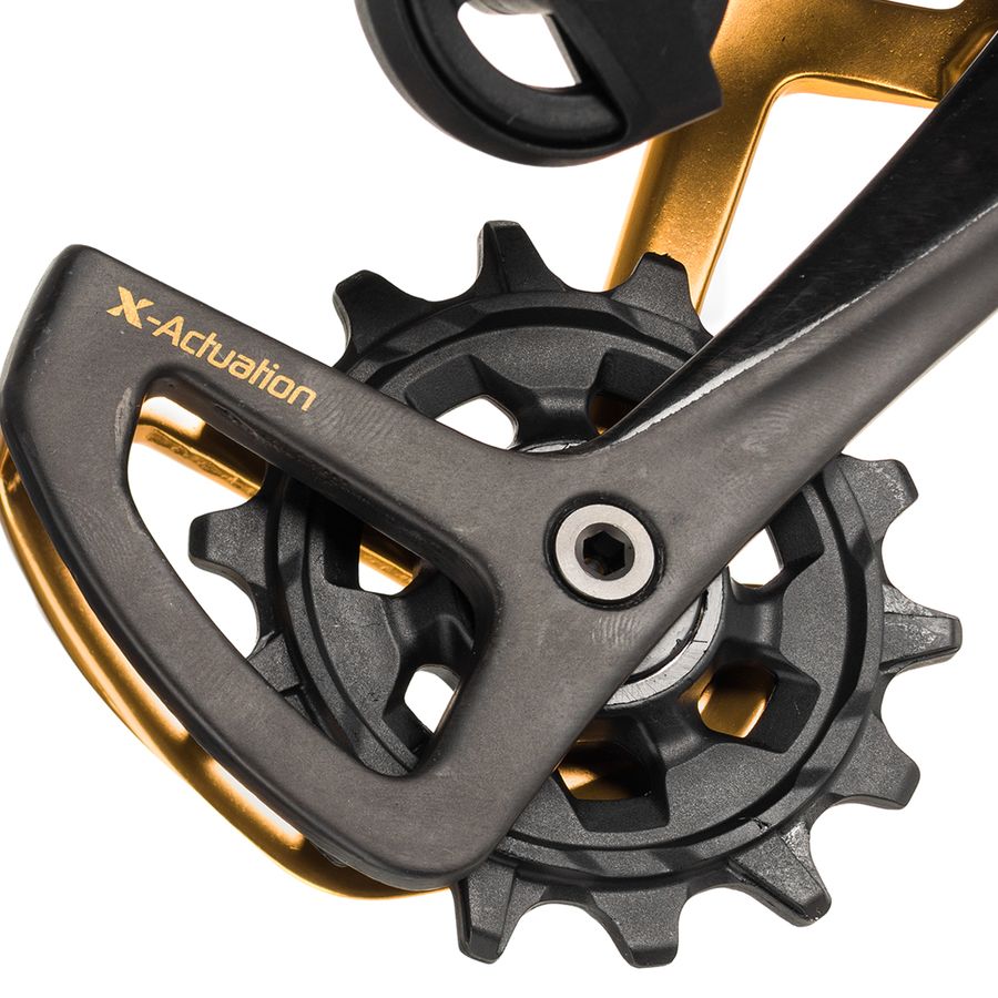 sram xx1 eagle 12 speed rear derailleur