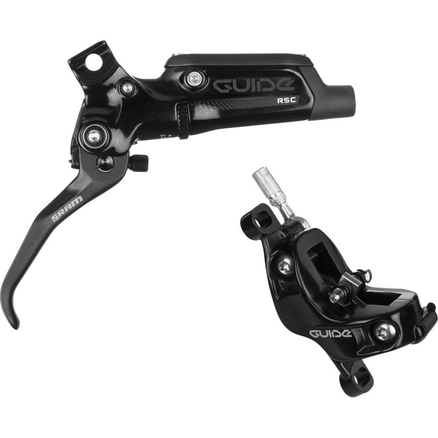 sram guide r brake set