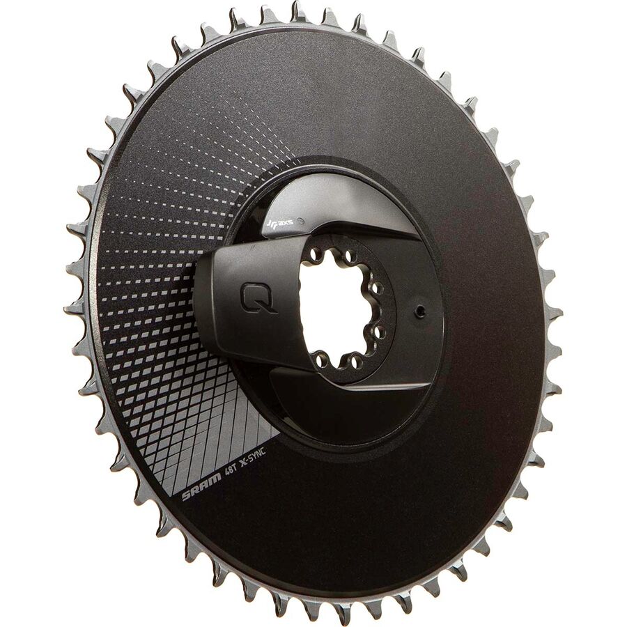 SRAM Red AXS Aero Power Meter Kit